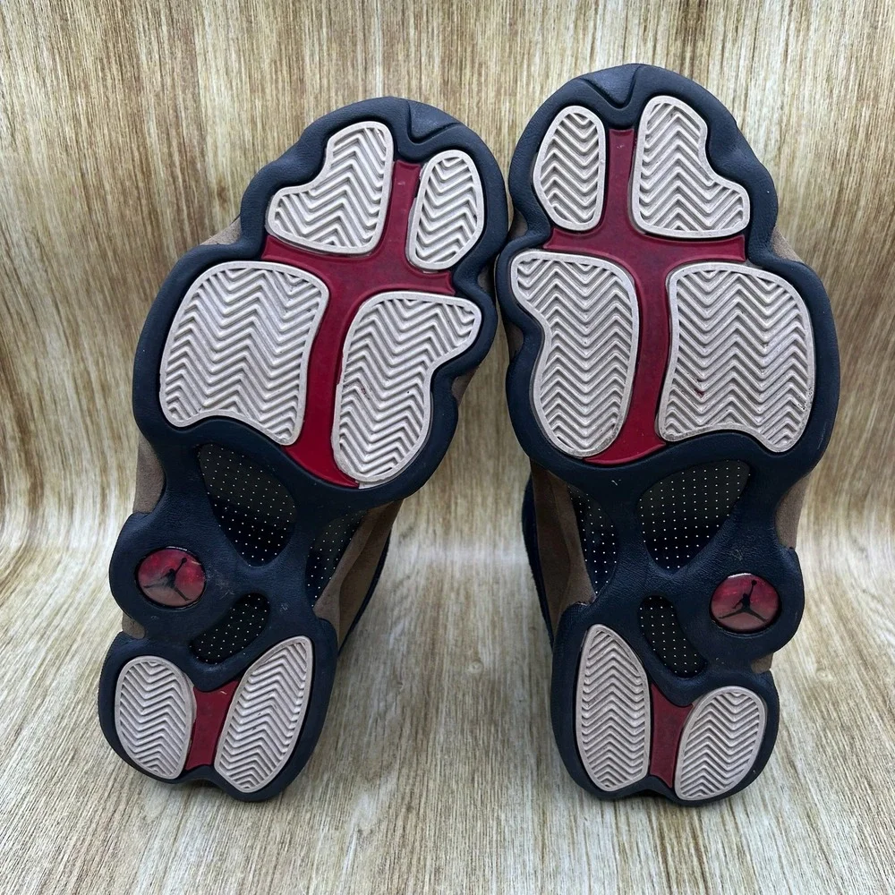 Jordan nike air